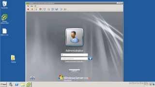 VMware ESXi & vSphere 5.1 Admininstration Training : Installing VMware Tools