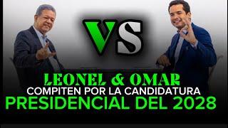 LEONEL FERNÁNDEZ & OMAR FERNÁNDEZ (podrían competir por la candidatura presidencial)