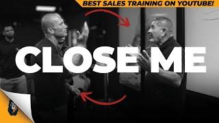 Car Sales Training // Sell More By Knowing This // Andy Elliott