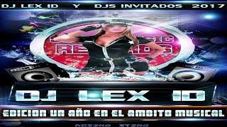 Banda Con Sentimiento Mix | Dj Lex ID La Potencia Auditiva