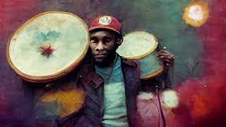 Ai Music Video - Mos Def - Mathematics