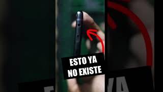 YA NO PUEDES CONECTAR AURICULARES A TU CELULAR POR ESTA RAZON