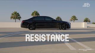 Emin Nilsen - Resistance (SLOWED)