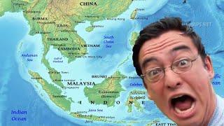 Ultimate South East Asia Slander