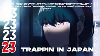 TRAPPIN IN ＪＡＰＡＮ ２３ [Director's Cut]