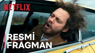 Clark | Resmi Fragman | Netflix