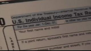 SC Department of Revenue begins issuing Individual Income Tax rebate checks