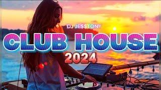 Party Music Mix 2024 | Vol.18 DJ Club Dance Music 2024 | Best of Remixes by DJJE$$TONY