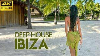 4K Alimatha Summer Mix 2024  Best Of Tropical Deep House Music Chill Out Mix By Imagine Deep