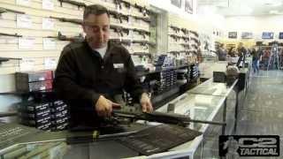 Firearm Safety & Awareness at C2 Tactical