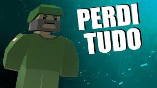 Novo Recomeço No Servidor - Unturned PT - BR