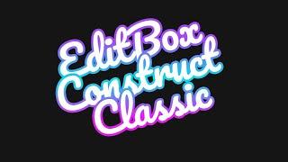 EditBox v Construct Classic