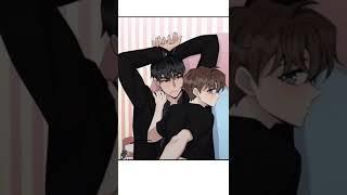 #edits #manga #manhwa #manhua #yaoi #bl #tiktok #anime #asmr