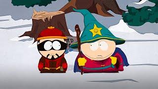 Aprendiendo el arte del gas noble - South Park: The Stick of Truth - #02