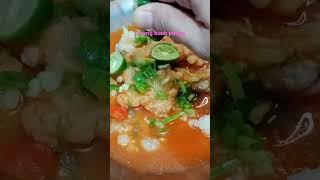 CIRENG KUAH PEDAS @ani elvina #Shorts #ShortsVidio #Youtube