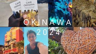 Japan 2024 : Cave Okinawa