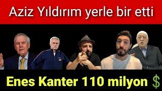 Özgür Özel, Recep Tayyip Erdoğan, Aziz Yıldırım, jose mourinho, Fakir Fukara bugün