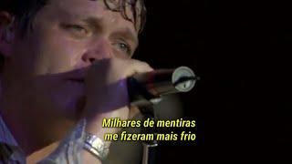 3 Doors Down - Here Without You (Legendado) Live