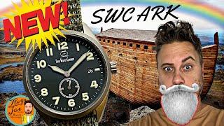 NEW!! SWC ARK Field Watch - First LOOK 