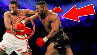 Mike Tyson - 10 Legendary Knockouts (Full HD)