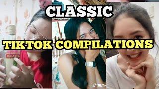 TIKTOK CLASSICS COMPILATION #TIKTOK KERS