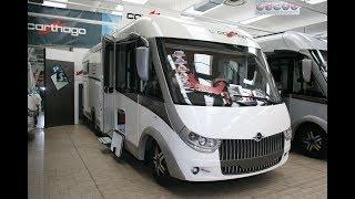 Carthago Chic C Line I 4 9 LE L - Motorhome Stagione 2020 - Caravan Schiavolin