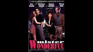 Mister Wonderful (1993) ita #filmcompleto #raro #commedia