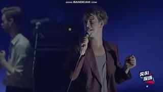 Tom Odell - Entertainment (LIVE)