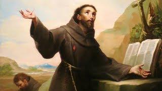 St. Francis of Assisi HD