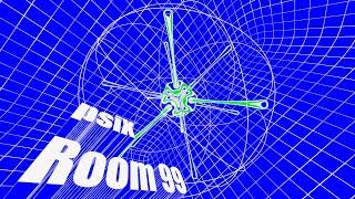 Jungle Mix - psiX - Room 99