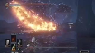 Shin Midir's Atomic breath