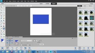 How to Install Downloaded Patterns & Textures for Photoshop Elements : Photoshop Elements