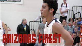Markus Howard- #1 Scorer in the country for 2017 class: 32.4 ppg.