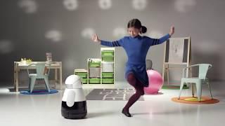 Meet Kuri, an Intelligent Robot for the Home