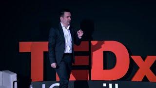 El Noble Arte de la Persuasión que Influencia a las Personas | Javier Luxor | TEDxUComillas