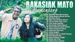 Bakasiak Mato Mamandang ~ Lagu Minang Terbaru 2024 NGEHITS ~ Lagu Minang Enak Didengar Saat Santai