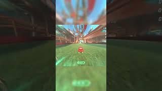 Hot Wheels Unleashed 2 | Crazy Jump!!  #short #gamingshort