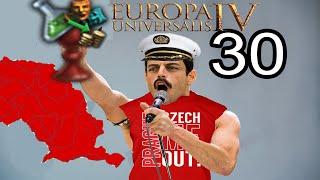 Czech This Out! Hussite Bohemia One Culture? Eu4 Part 30