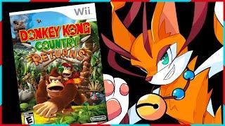 The Best & Worst of Donkey Kong Country Returns