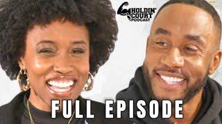 Big Court And Rachel Renee' Talk Lebron, Bronny, Kim Kardashian, And Generational Wealth.