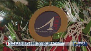 AltaOne Surprises Another Family This Christmas