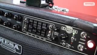 MESA BOOGIE Express 5:50+ 1x12 Combo