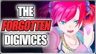 10 BEST Digimon Digivices You NEVER Saw!