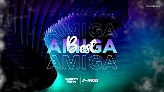 MEGA FUNK - AMIGA BEST - PROD - (MARCOS REHM - G PACKS)