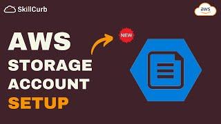 How to setup AZURE Storage Account 2023 - Easy Steps