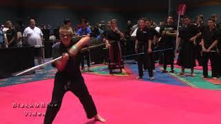 XMA Extreme Bo Kata 2019 U S Open World Martial Arts Championships