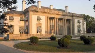 Nemours Mansion and Gardens: Honor Award