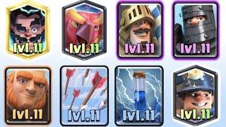 BEST PRINCE AND DARK PRINCE DECK – Clash Royale