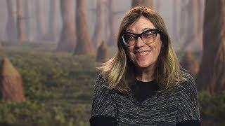 AWN @ FMX 2018: DreamWorks' Lynne Naylor Talks Character and Conceptual Design