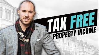 What Is A Directors Loan Account & How To Earn Tax Free Income From Your Property Investments?